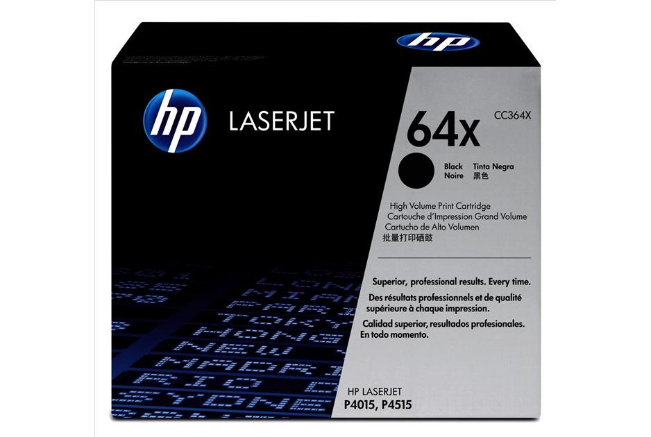 HP CC364X